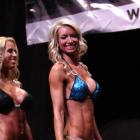 Melissa  Kay - NPC Mid Atlantic Championships 2012 - #1